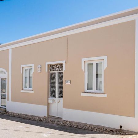 Guesthouse Casa Felicia Montes de Alvor Luaran gambar