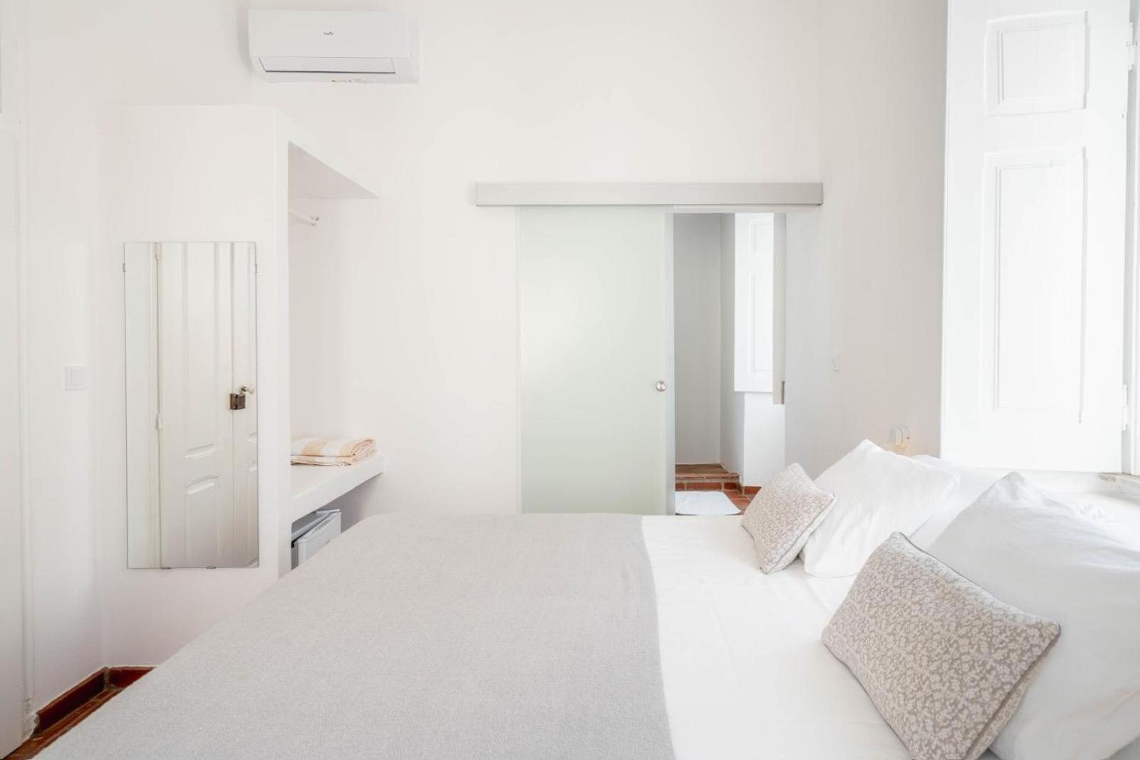 Guesthouse Casa Felicia Montes de Alvor Luaran gambar