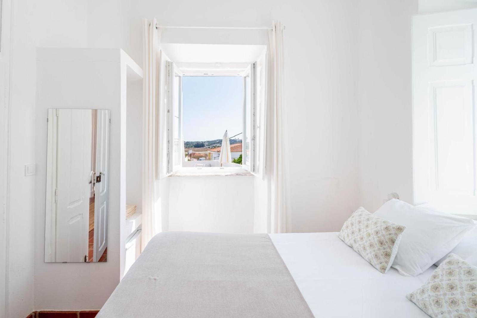 Guesthouse Casa Felicia Montes de Alvor Luaran gambar