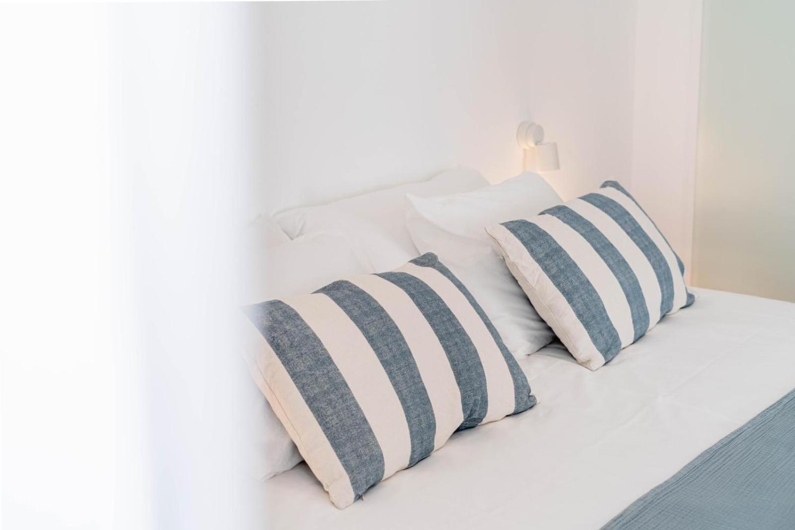 Guesthouse Casa Felicia Montes de Alvor Luaran gambar