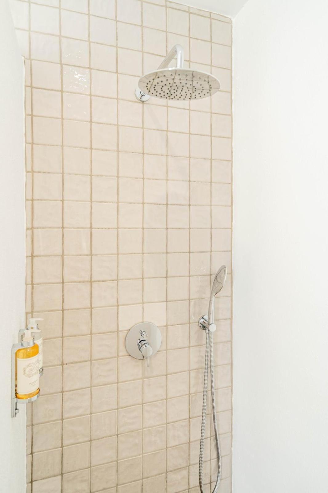 Guesthouse Casa Felicia Montes de Alvor Luaran gambar
