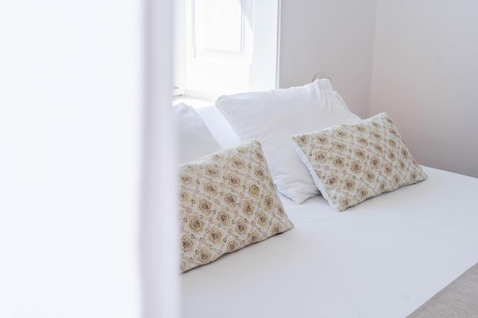 Guesthouse Casa Felicia Montes de Alvor Luaran gambar