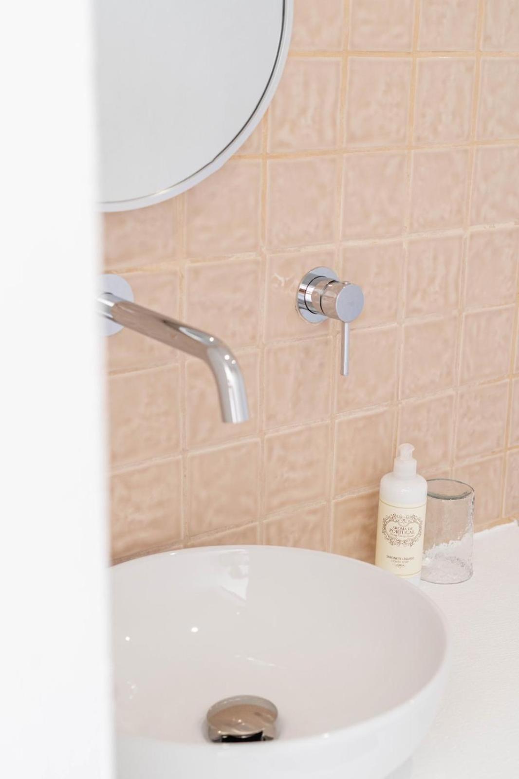 Guesthouse Casa Felicia Montes de Alvor Luaran gambar