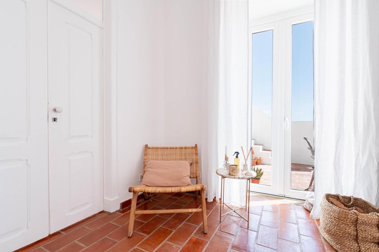 Guesthouse Casa Felicia Montes de Alvor Luaran gambar